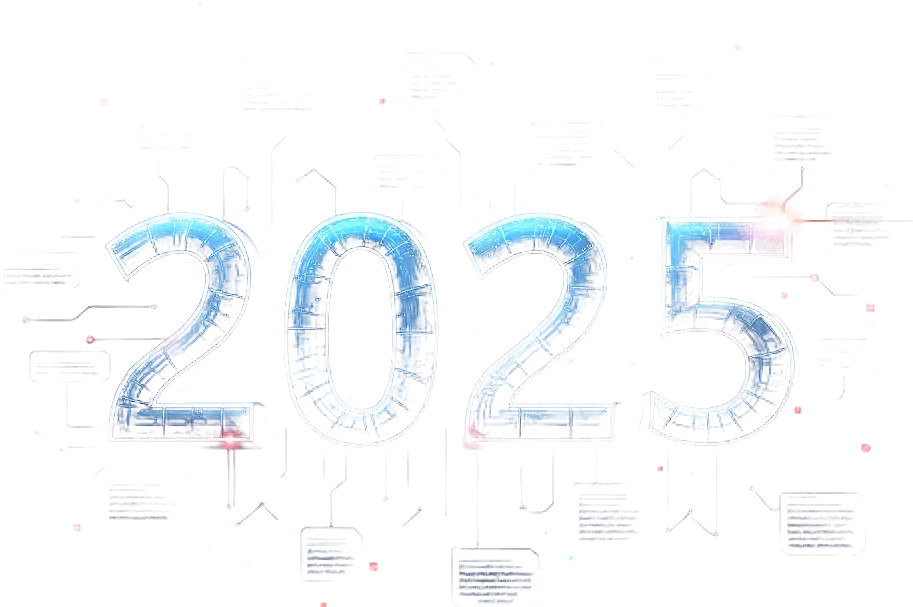 2025 The Future of Technology